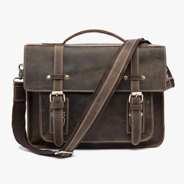 Messenger Bag Men To...