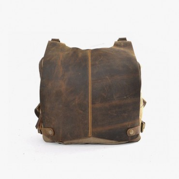 Casual Vintage Canva...