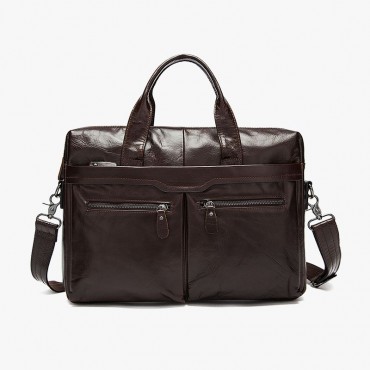 Vintage Travel Shoul...