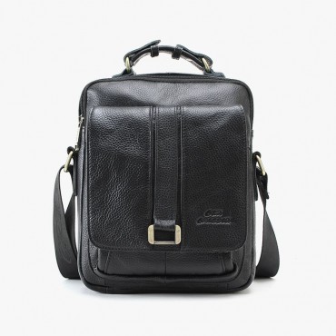 Cowhide Vintage Mess...