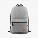 Casual Daypack Canvas Laptop Backpack