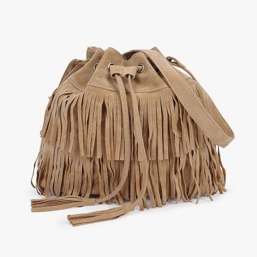 Drawstring Motorcycl...