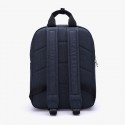 Canvas Casual School Backpack