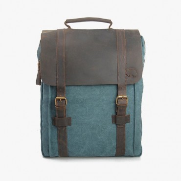 Crazy Horse Leather ...