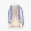 Rucksack Canvas Printing Backpack