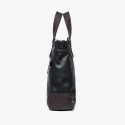 Leather Handbag For Laptop Business Users