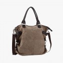 Women Crossbody Handbag Shoulder Tote Canvas