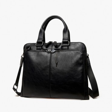 Laptop Crossbody Mes...