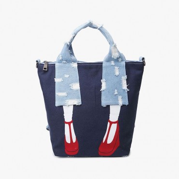 Luxury Canvas Multi-...