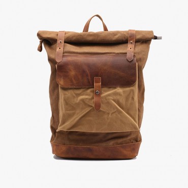 Rucksack Vintage Can...