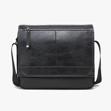 Cross Body Messenger Bag For Men Cross Body Messenger...