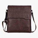 Shoulder Bag Fashion Briefcase Casual