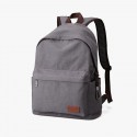 Canvas College Student Backpack