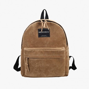 Vintage Mochila School Backpack Vintage Mochila Scho...