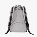 Large Capacity Waterproof Casual Backpack
