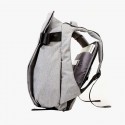 Large Capacity Waterproof Casual Backpack