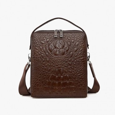 Double Zipper Trunk ...