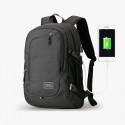 USB Charging Laptop Backpack