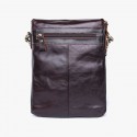 Briefcases Leather High Quality Bag