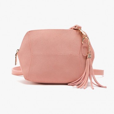 The Messenger Purses...