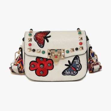 Ribbon Rivet Mini Me...