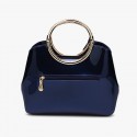 High Quality Patent Leather Bag