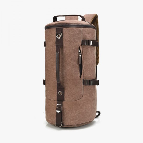 Multi-function Doubles Shoulder Travel Backpack