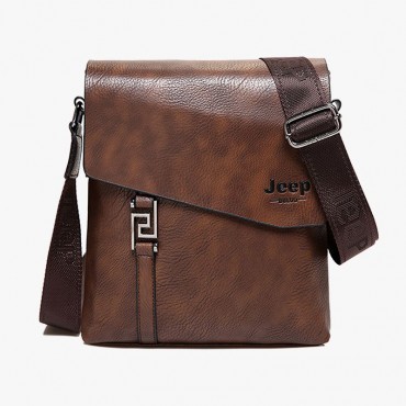 Waterproof Leather M...