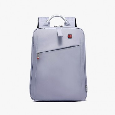 Swiss High Quality Waterproof Casual Backpack Swiss High Quality W...