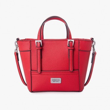 Mini Tote Shoulder L...